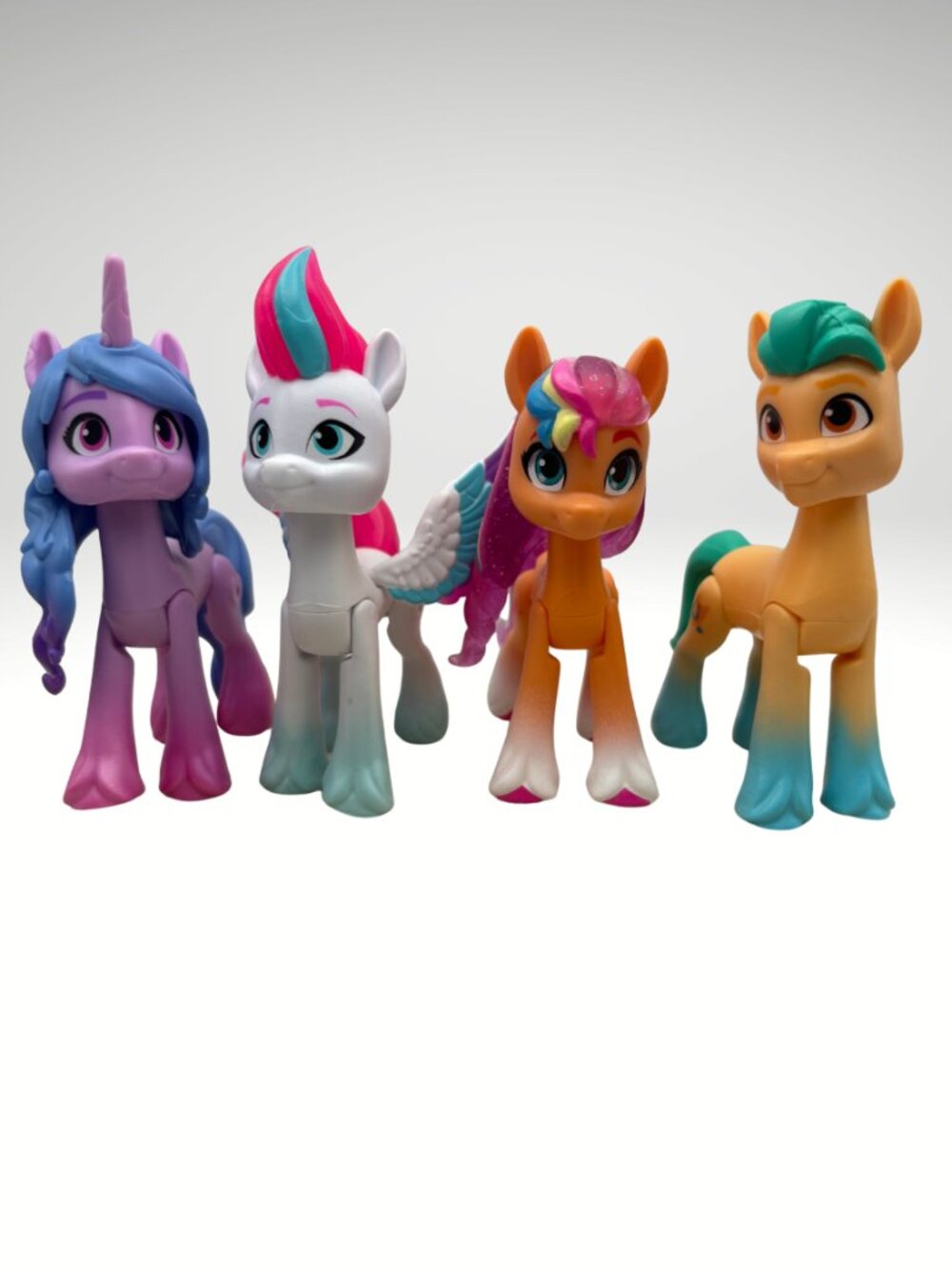 My Little Pony (MLP) Friends of Maretime Bay Ponies only (MLP: LT3-45)
